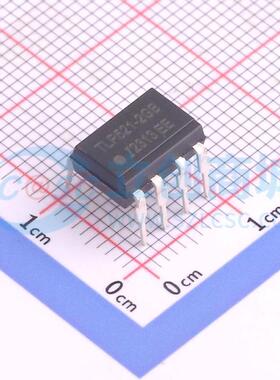 晶体管输出光耦 TLP521-2GB DIP-8 原装正品 电子元器件配单