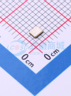 无源晶振 L225S250S11L SMD2520-4P 25MHz ±10ppm 18pF 原装正品