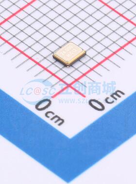 无源晶振 CM4024M00012001 SMD2520-4P 24MHz ±10ppm 12pF 原装
