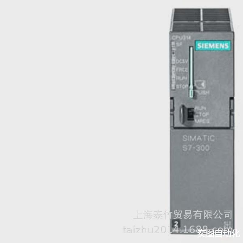 Siemens/西门子CPU中央处理器6ES7516-3AN02-0AB0保内全新