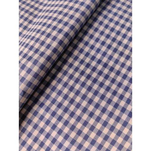 五色小格子面料 裤装面料衬衫套装连衣裙短裙手工手作时装布料