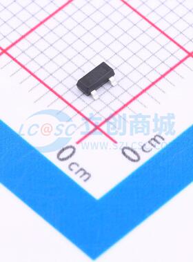 TVS/ESD管 GSOT05-E3-08 SOT-23-3 5V 30A@8/20us 原装正品