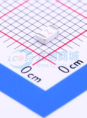 一次性保险丝 F1206HB20V024TM 1206 原装正品 电子元器件配单
