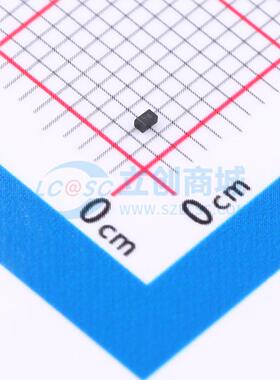 三极管(BJT) DSS3515MQ-7 DFN-3(1x0.6) DIODES(美台) 电子元器件