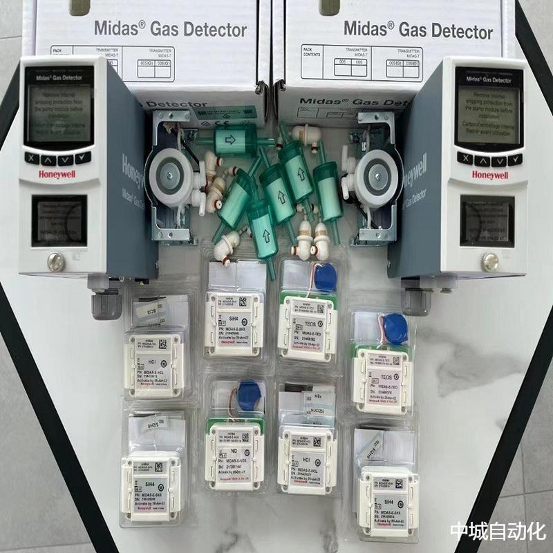 霍尼韦尔Honeywell气体传感器MIDAS-E-NO2包邮