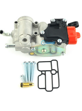 适用于汽车怠速空气控制阀MD614698AC4146