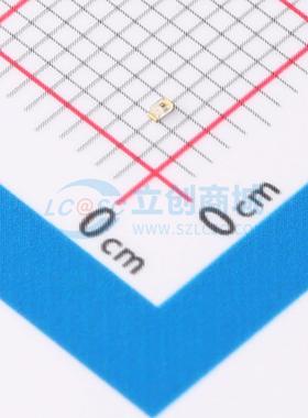 50只 发光二极管/LED APHHS1005LCGCK 翠绿色 0402 电子元器件配