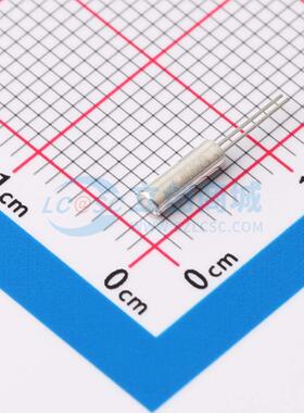 无源晶振 Y6OEL89CGC-5QMYLC-32.768K DT-26 32.768kHz ±5ppm 12