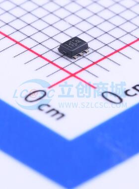 温度传感器 TMP102AQDRLRQ1 SOT-563 原装正品 电子元器件配单