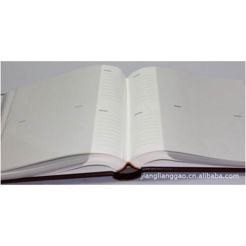 高档仿皮7寸200张相册相册 7寸像册 5r200影集 影集