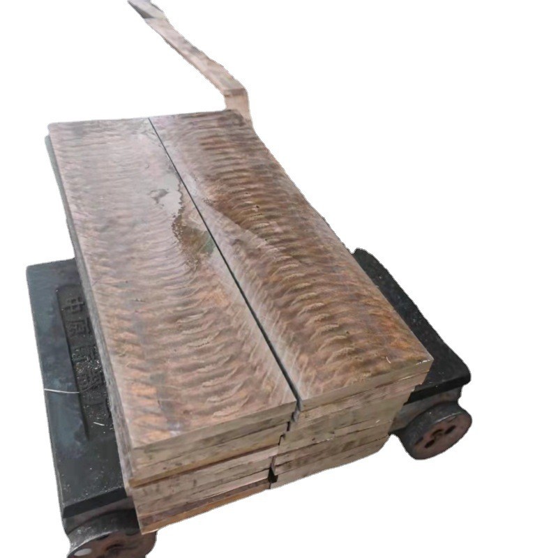 厂家供应qal10-4-4铜板青铜棒qal10-4-4高强度青铝铜管抗蚀性好