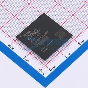 XC7Z015 可编程逻辑器件 FPGA 485 原装 CSBGA CPLD 2CLG485I