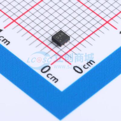 线性稳压器(LDO) TPS72012DRVR WSON-6-EP(2x2) 电子元器件配单