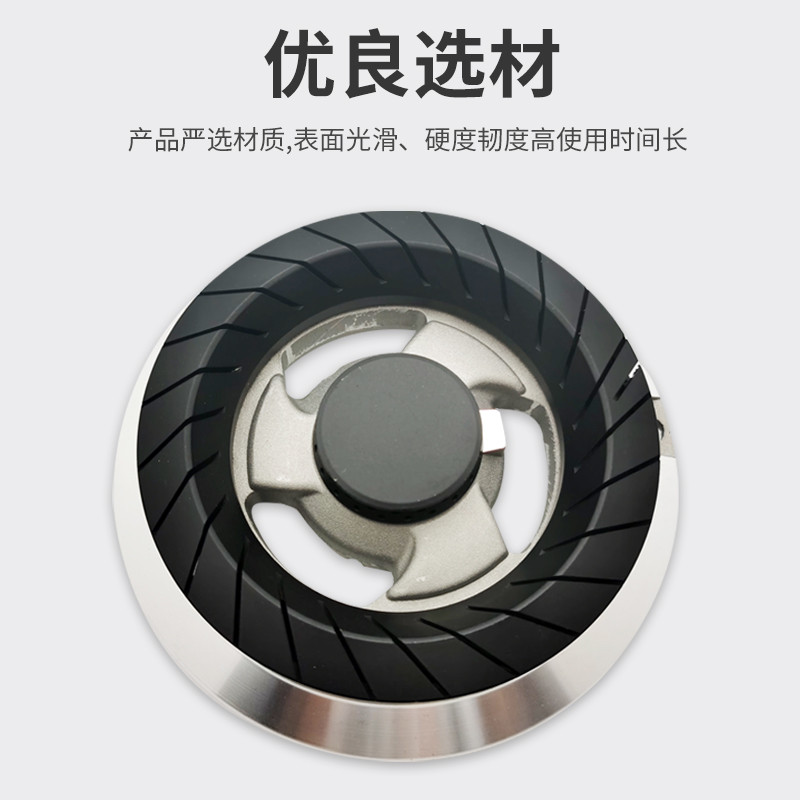 美大集成灶配件 炉头压火盖分火器 优格全铜煤气灶燃气灶配件适用