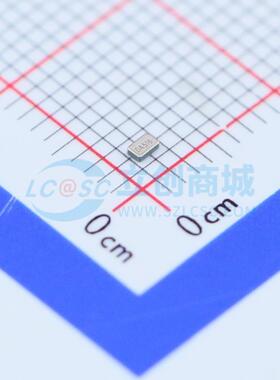 无源晶振 DST1610A 32.768KHz SMD1610-2P 原装 电子元器件配单