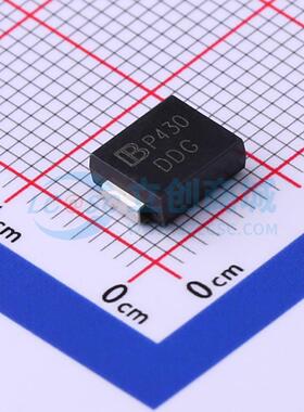 TVS/ESD管 SMDJ6.0CA/TR13 SMC(DO-214AB) 6V 291.3A 君耀