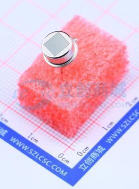 人体感应传感器 D205B TO-5-3 原装正品 电子元器件配单