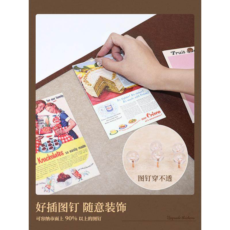 毛毡板墙贴照片墙背景板挂墙面粘相片框展示羊毛毡版墙贴免打满和,文具电教/文化用品/商务用品,软木板/照片板/毛毡板,淘宝优惠券,粉丝福利购,淘宝优惠卷