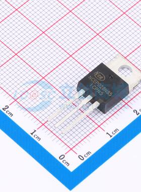场效应管MOS NCEP028N85 TO-220 NCE(新洁能) 原装正品