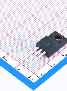 场效应管MOS RJK2017DPP-M0-VB TO-220F 200V 45A VBsemi微碧