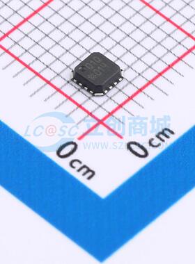 RF放大器 ADL5562ACPZ-R7 LFCSP-16(3x3) 原装 电子元器件配单