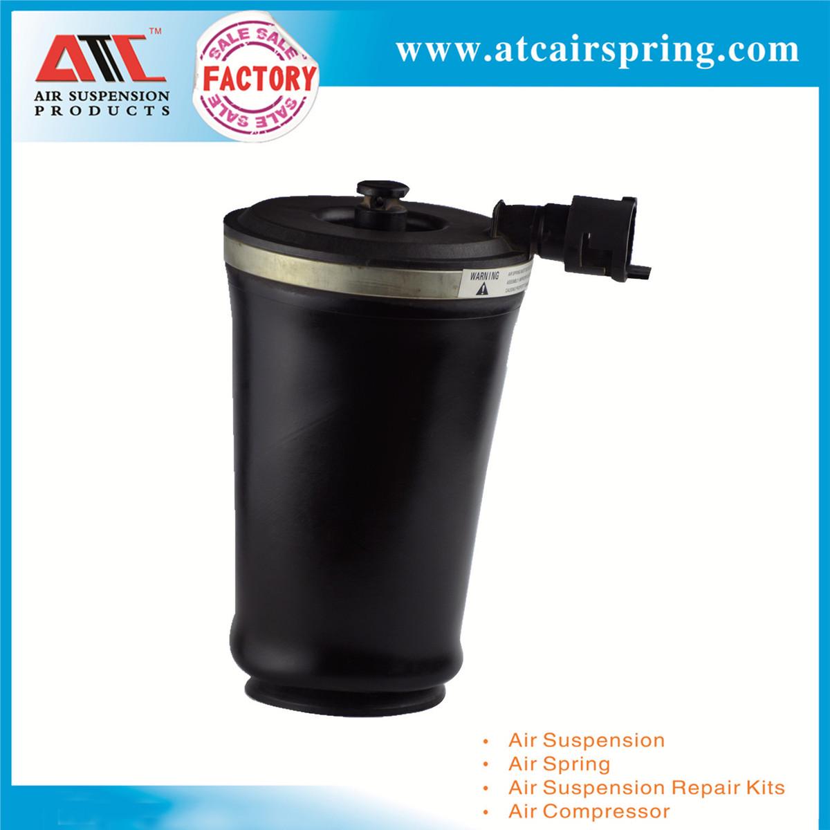 适用于CrownVictoriaTownCar空气减振后气包3U2Z5580PA