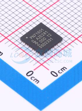 射频卡芯片 PN7160A1HN/C100Y HVQFN-40(6x6) 电子元器件配单