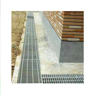 批发供应下水道沟盖板厨房地排水小区地沟绿化格栅板篦子沟盖板