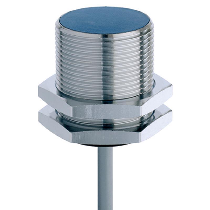 科瑞（contrinex)接近传感器 DW-AS-623-M18-120 检测距离8mm PNP