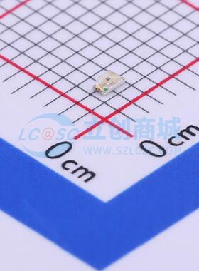 50只 发光二极管/LED MHT192CSCT 橙色 0603 原装正品 电子元器件