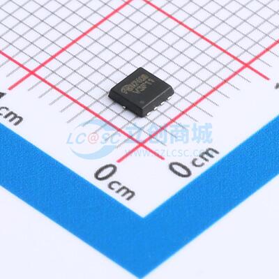 场效应管MOS AON7409-VB DFN-8(3x3) 30V VBsemi/微碧