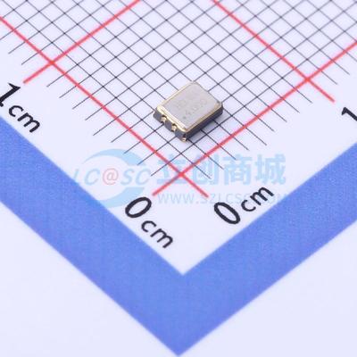 有源晶振 CO32H4-4.000-18JDTSNL SMD3225-4P 4MHz ±10ppm 原装