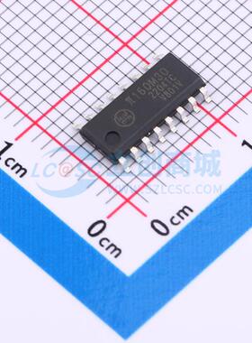 数字隔离器 π160M30 SOIC-16 原装正品 电子元器件配单