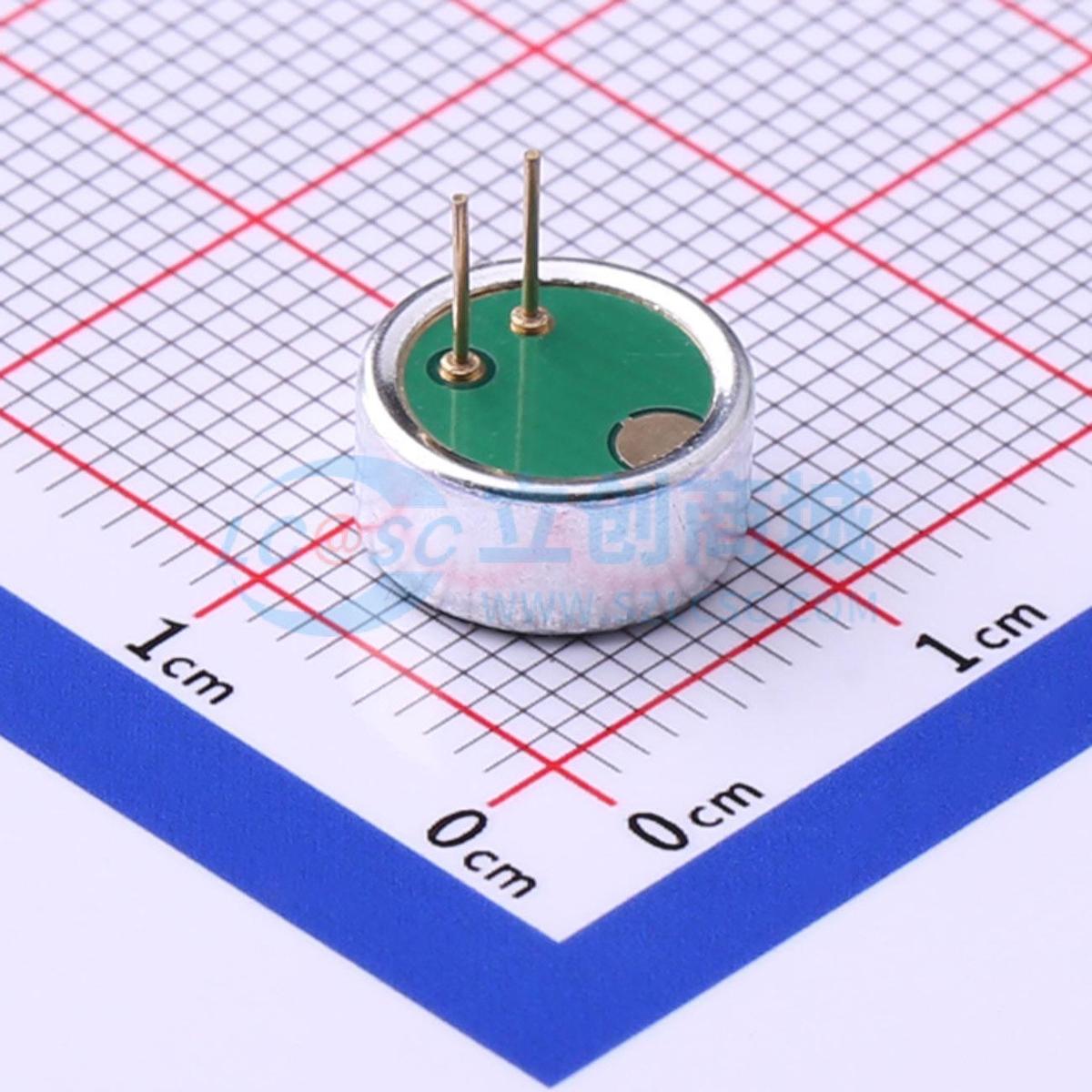 咪头/麦克风 GMI9745P-2C62DB - 原装正品 电子元器件配单