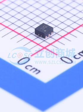 线性稳压器(LDO) TLV7111833DDSER WSON-6(1.5x1.5) 电子元器件