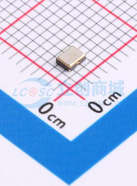 有源晶振 HY25MSMD2520-3.3V SMD,2520-4P 原装 电子元器件配单