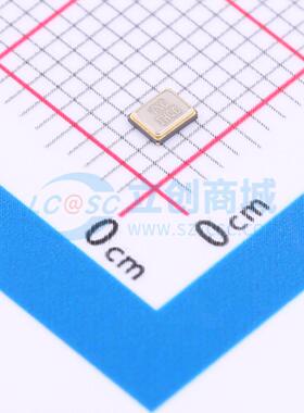无源晶振 X252024MPB4SC SMD2520-4P 24MHz ±10ppm 15pF 原装
