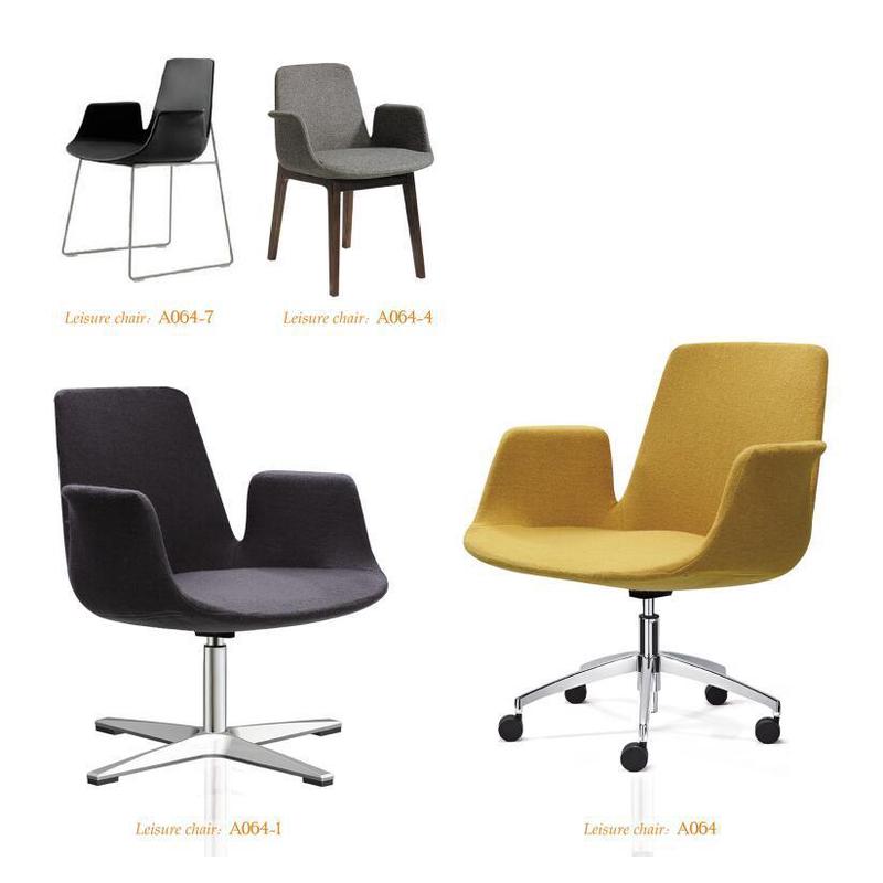 等洽谈椅休闲区会客厂家直销侯区商铺咖啡厅西餐厅茶吧定型棉椅子