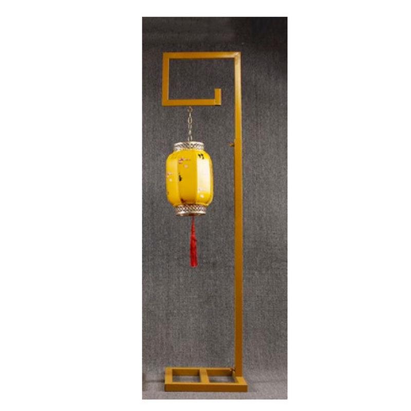 新款婚庆道具灯笼路引婚礼舞台布置中国风t台路引中式装饰摆件