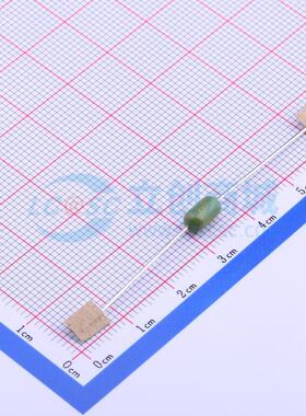 一次性保险丝 0263001.WRT1L 插件,D3.9xL7.1mm 电子元器件配单