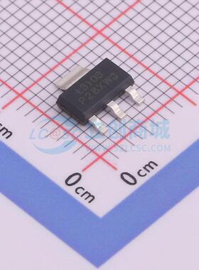 场效应管MOS HSL3103 SOT-223 30V 6A HUASHUO(华朔) 原装