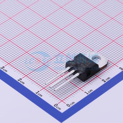 场效应管(MOSFET) STP10N80K5 TO-220 ST(意法半导体) 电子元器件