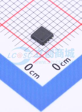 场效应管MOS JSM7410 DFN-8(3.3x3.3) 30V 24A JSMSEMI(杰盛微)