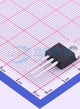 场效应管MOS IRFZ44VZPBF TO-220AB Infineon(英飞凌) 原装