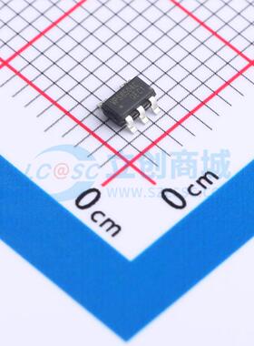 专业电源管理(PMIC) VPS8504C SOT-23-5 原装正品 电子元器件配单