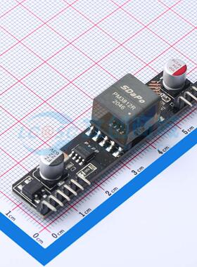 以太网模块 PM1201 - 原装正品 电子元器件配单