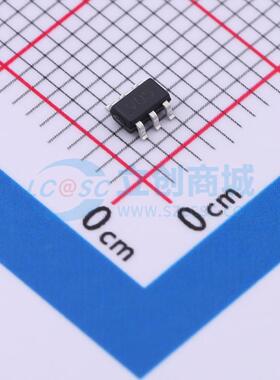 TVS/ESD管 TPSP3050-04HTG SOT-26 Leiditech(雷卯电子)