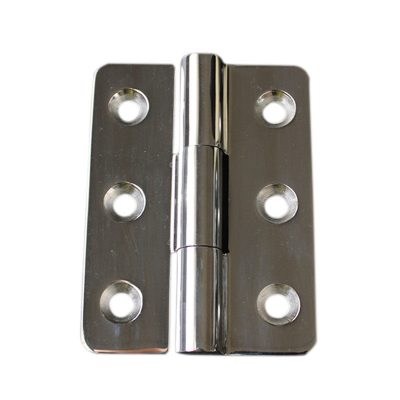 厂家直销cl226-9不锈钢拖车铰链 工业房车不锈钢铰链合页批发