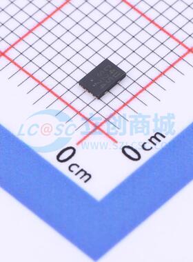 EEPROM CAT24C16HU4I-GT3 UDFN-8-EP(2x3) 原装 电子元器件配单