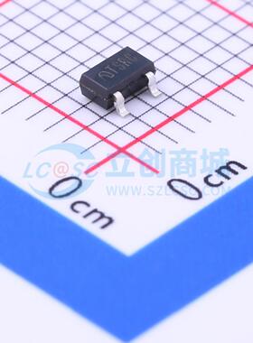 监控和复位芯片 ME2808A27M3G SOT-23 原装正品 电子元器件配单